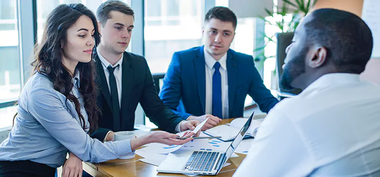 Benefits of the BDC loan in St. Catharines, ON