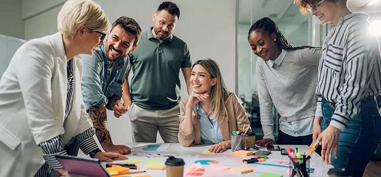 Implementation Ideas in St. Catharines, Ontario