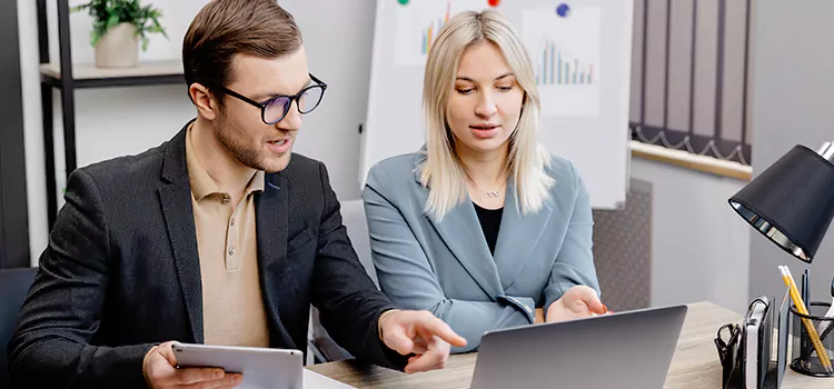 Key Features of Government Business Financing in St. Catharines, ON