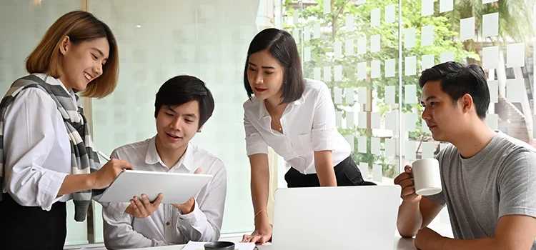 Simplifying the Application Process in St. Catharines, Ontario