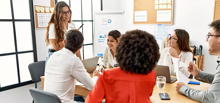 Using the Loan for Implementation in St. Catharines, ON