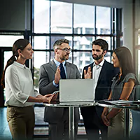 Why Choose CDAP Advisors in St. Catharines, Ontario